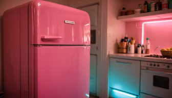 Retro Kitchen Retro Kitchen