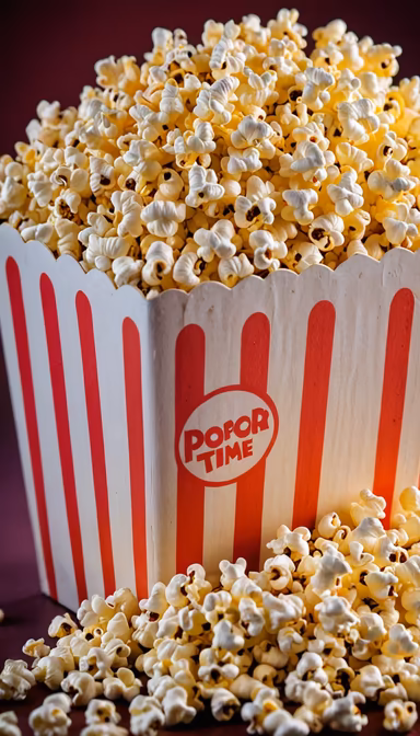 Movie Night Ready Movie Night Ready
