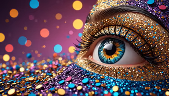 Glitter Vision Glitter Vision