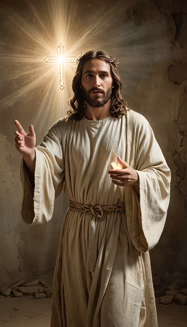 Light of the World Light of the World