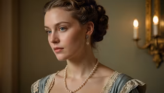Timeless Beauty