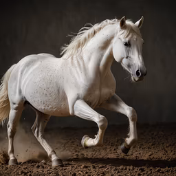 Majestic Gallop Majestic Gallop