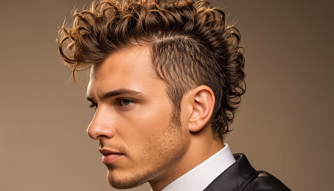 Modern Mohawk