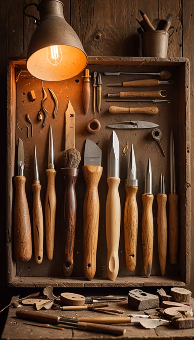 Woodworking Tools Woodworking Tools