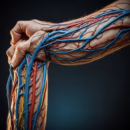 The Human Body