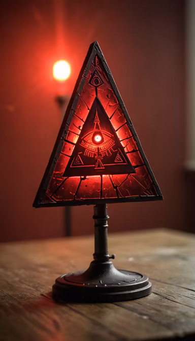 Mystic Illumination Mystic Illumination