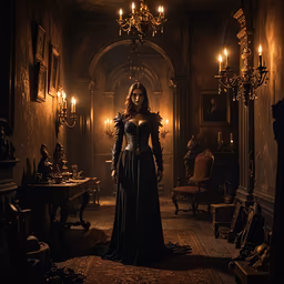 Gothic Grandeur