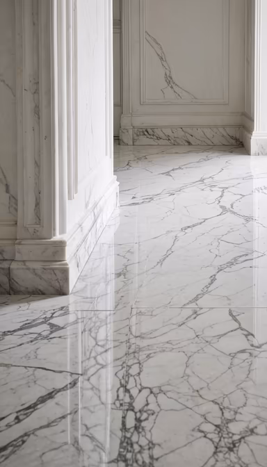 Marble Hallways Marble Hallways