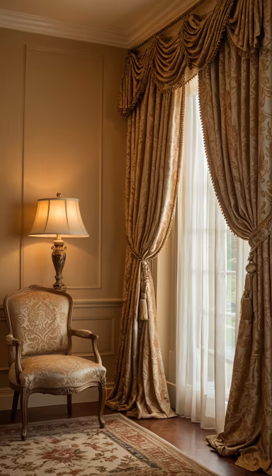 Elegant Interiors Elegant Interiors