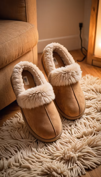 Cozy Comfort Cozy Comfort