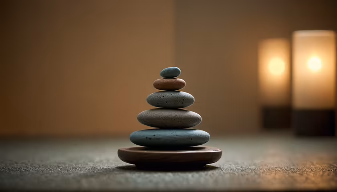 Zen Balance