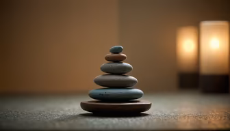 Zen Balance