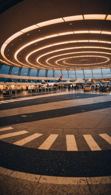 Airport Architecture Airport Architecture