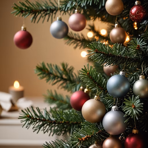 Holiday Magic
