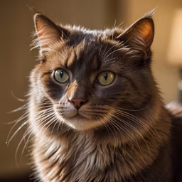Mesmerizing Gaze