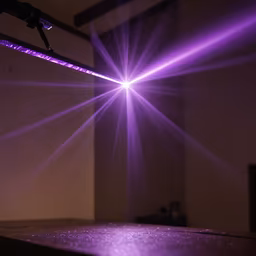 Mystic Beam Mystic Beam