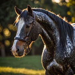 Equine Majesty Equine Majesty