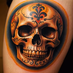 Day of the Dead Day of the Dead