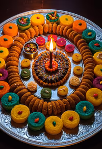 Sweet Celebrations