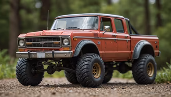 Vintage Off-Road Vintage Off-Road