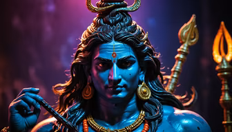 Shiva Shiva
