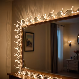 Mirror, Mirror Mirror, Mirror