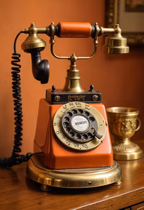 Vintage Calling Vintage Calling