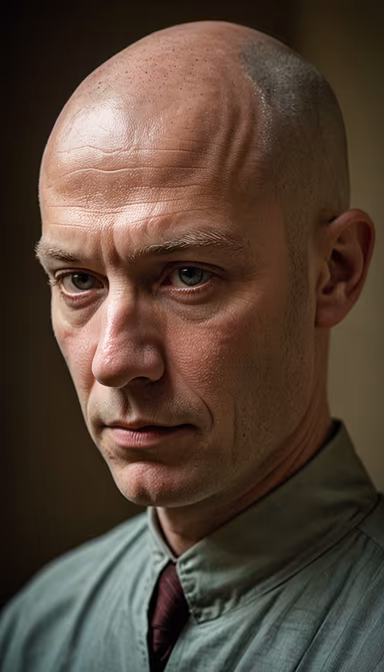 Intense Gaze Intense Gaze