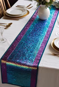 Elegant Table Setting