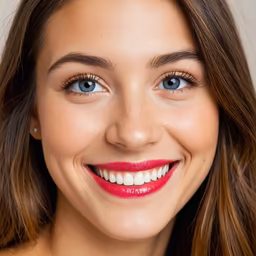 Radiant Smile Radiant Smile