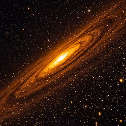Cosmic Majesty