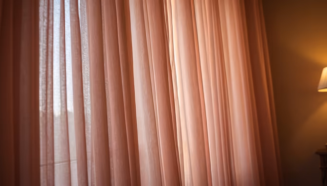 Soft Morning Light