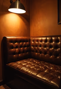 Cozy Corner Cozy Corner