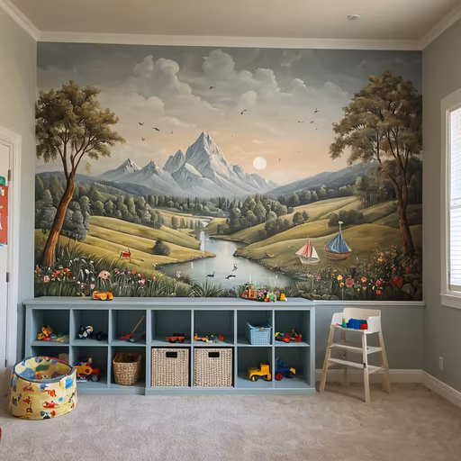 A Room with a View