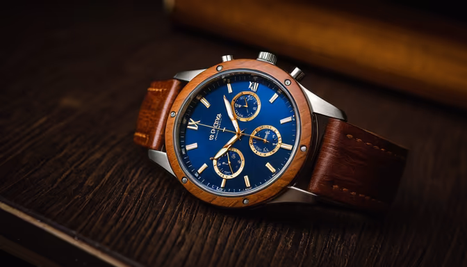 Timeless Elegance