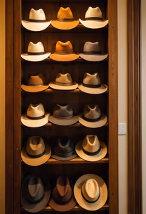 Hat Collection Hat Collection