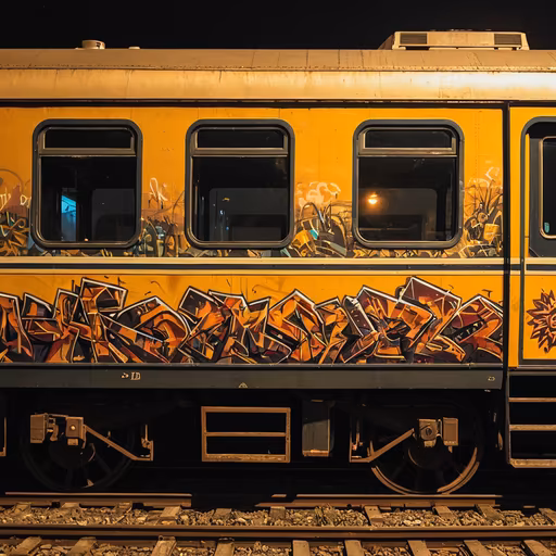 Urban Canvas