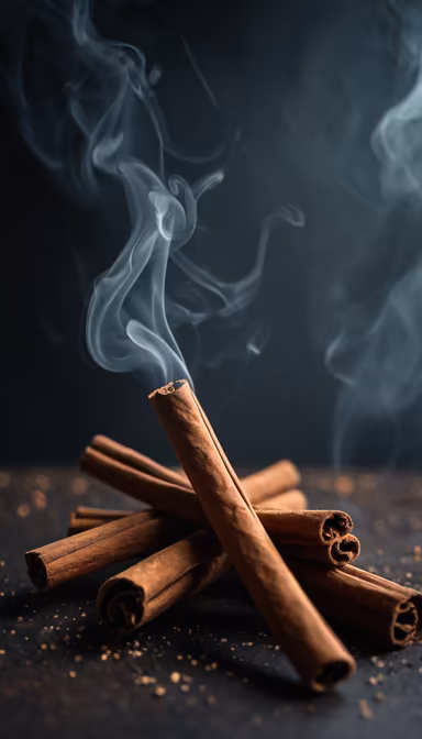 Cinnamon Aroma Cinnamon Aroma