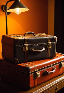 Vintage Travel Vintage Travel