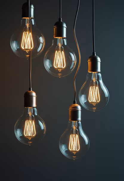Edison's Glow Edison's Glow