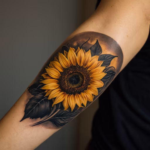 Sunflower Power
