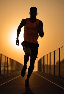 Morning Run