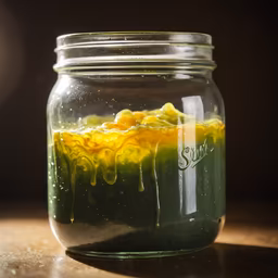 Green Elixir Green Elixir