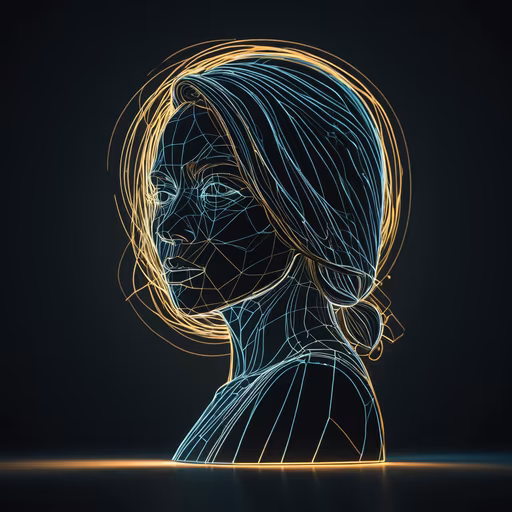Digital Portrait