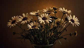 Daisy Dreams