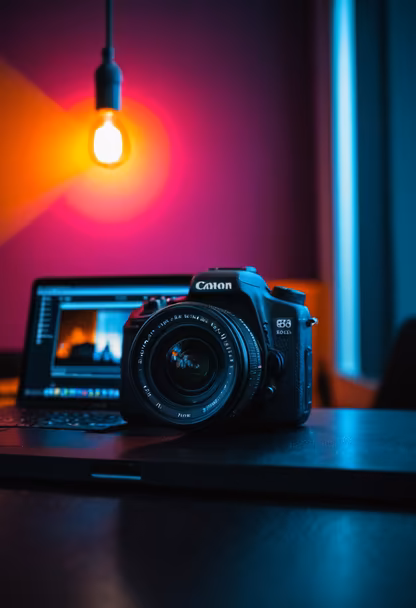 Creative Space