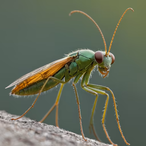 Green Marvel