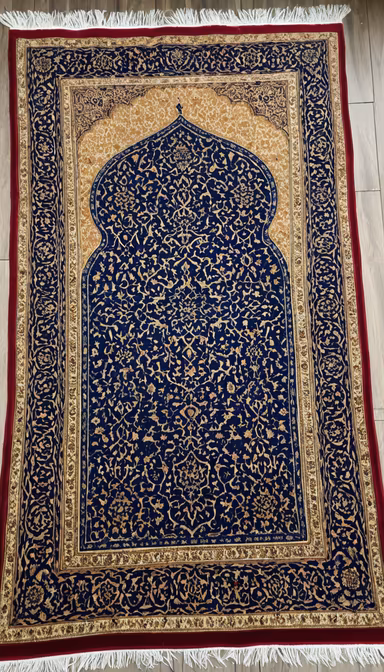 Prayer Rug Prayer Rug