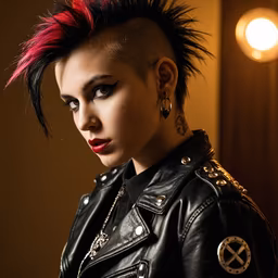 Rebel Spirit Rebel Spirit