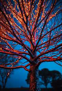 Enchanted Tree